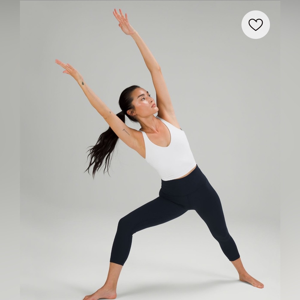 Lululemon Align Tank Top, size 8